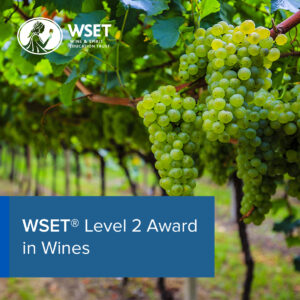 WSET Level 2 Wines