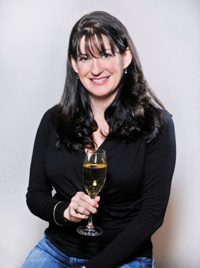 Jean K Reilly MW